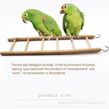 Wholesale bird climbing ladder